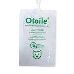 OTOILE VZORKA roztok na čistenie uší 7 ml