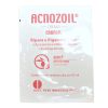 ACNOZOIL VZORKA - KRÉM NA AKNÉ