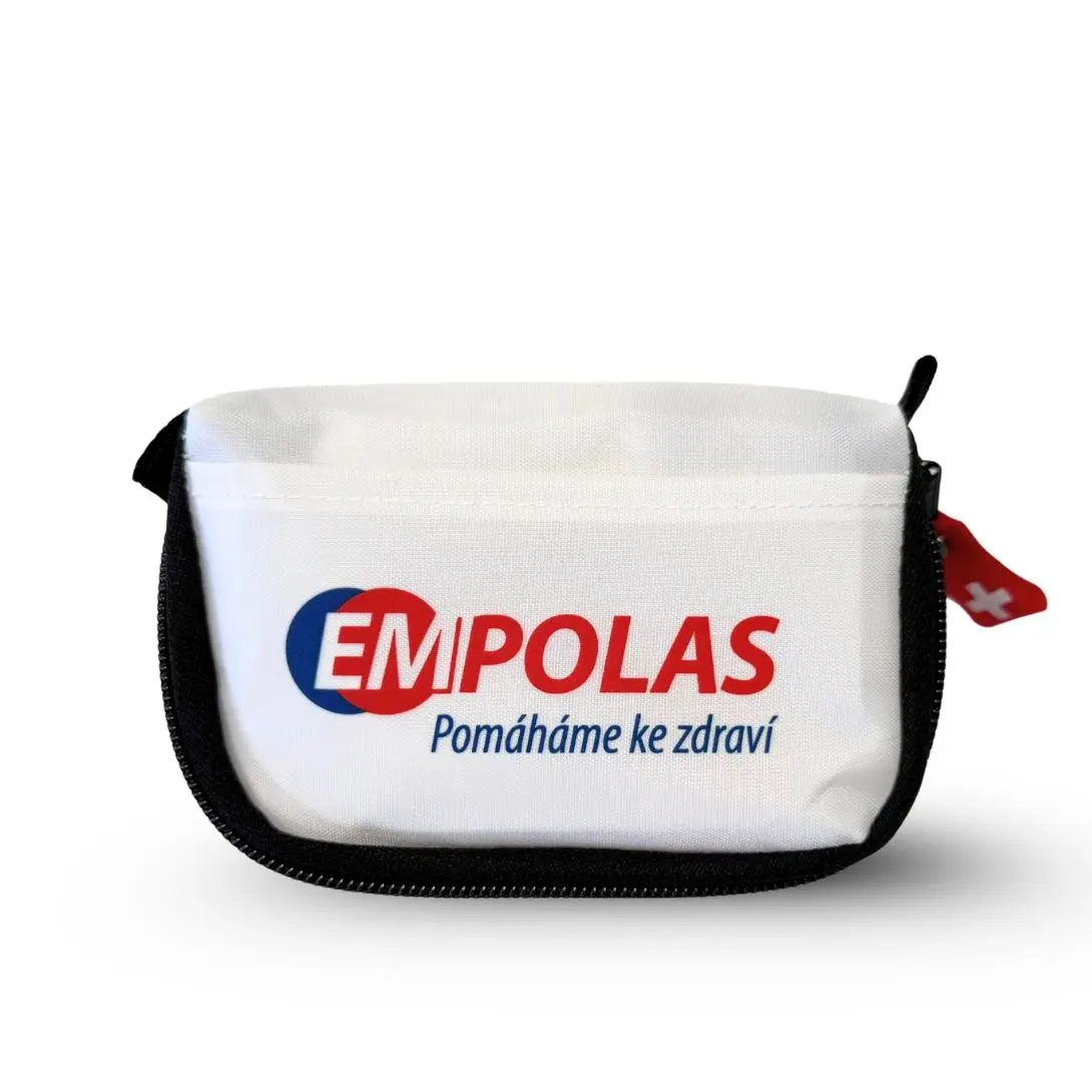 Praktická mini lekárnička EMPOLAS