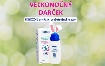 Veľkonočná akcia 2024