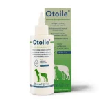 OTOILE roztok na čistenie uší 150 ml