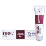 PSOZOIL krém na psoriázu 100 ml
