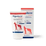 RIGEDERM krém na podráždenú kožu 100 ml