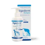 RIGEDERM šampón 200 ml proti parazitom
