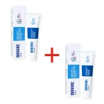 2x BANIVAL krém na zápaly žaluďa a predkožky penisu – tuba 30 ml