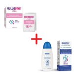 Súprava na zápaly vulvy VULVOVAGI KRÉM + IDROZOIL