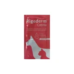 VZORKA RIGEDERM krém na podráždenú kožu 5 ml