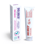 DOLAREN emulgél proti bolesti 100 ml