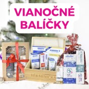 Tipy na vianočné darčeky a vianočné balenie
