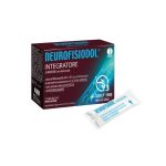 NEUROFISIODOL výživový doplnok