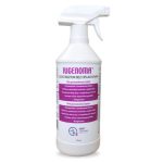 RIGENOMA aktívny čistiaci roztok bez oplachovania s OZOILE 750 ml