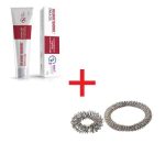 Súprava proti brneniu rúk a nôh